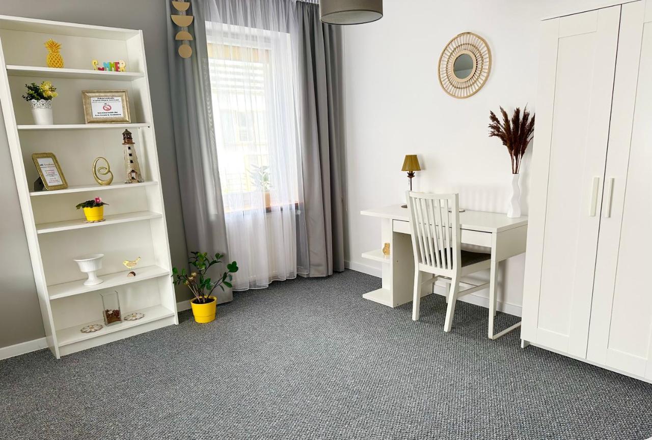 Auberge de jeunesse Grey House à Wrocław Extérieur photo